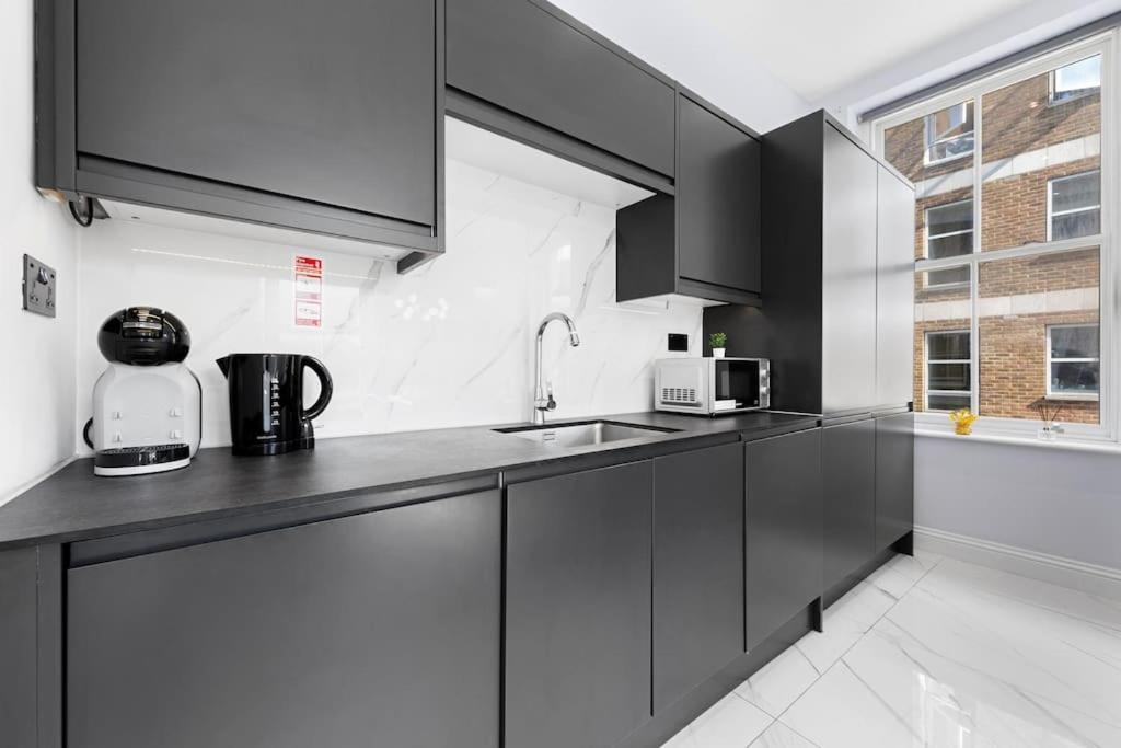Comfort 2bedroom, 2bathroom With Ac Appartement