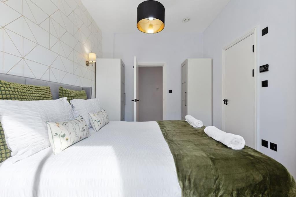 Comfort 2bedroom, 2bathroom With Ac Appartement *